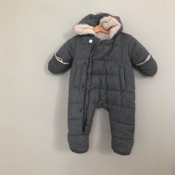 Jacadi Other - Jacadi Winter Suit